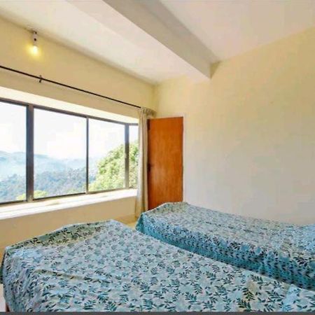 לינה וארוחת בוקר קונור Camellia Heights 1&2 מראה חיצוני תמונה